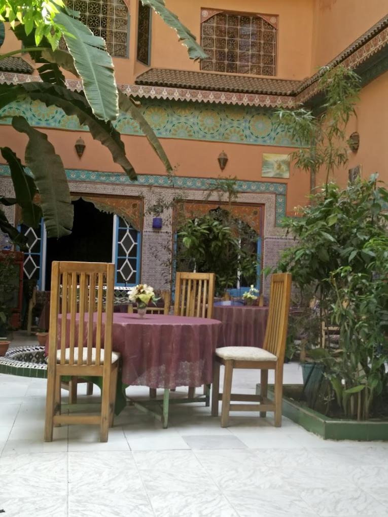 Riad Carole - Perfect For Families & Groups Marrakesh Exterior photo