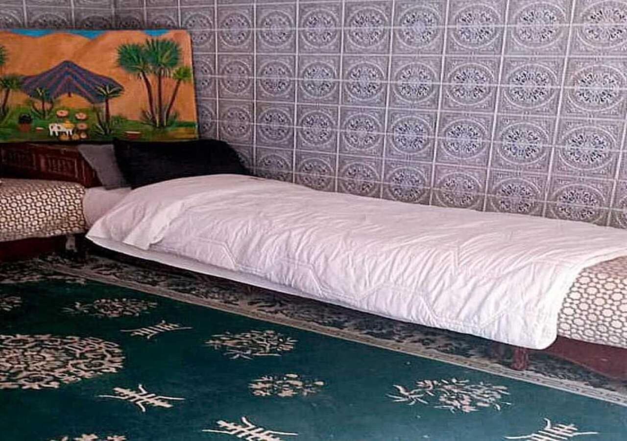 Riad Carole - Perfect For Families & Groups Marrakesh Exterior photo