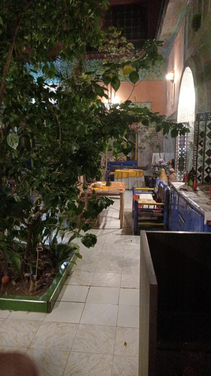 Riad Carole - Perfect For Families & Groups Marrakesh Exterior photo