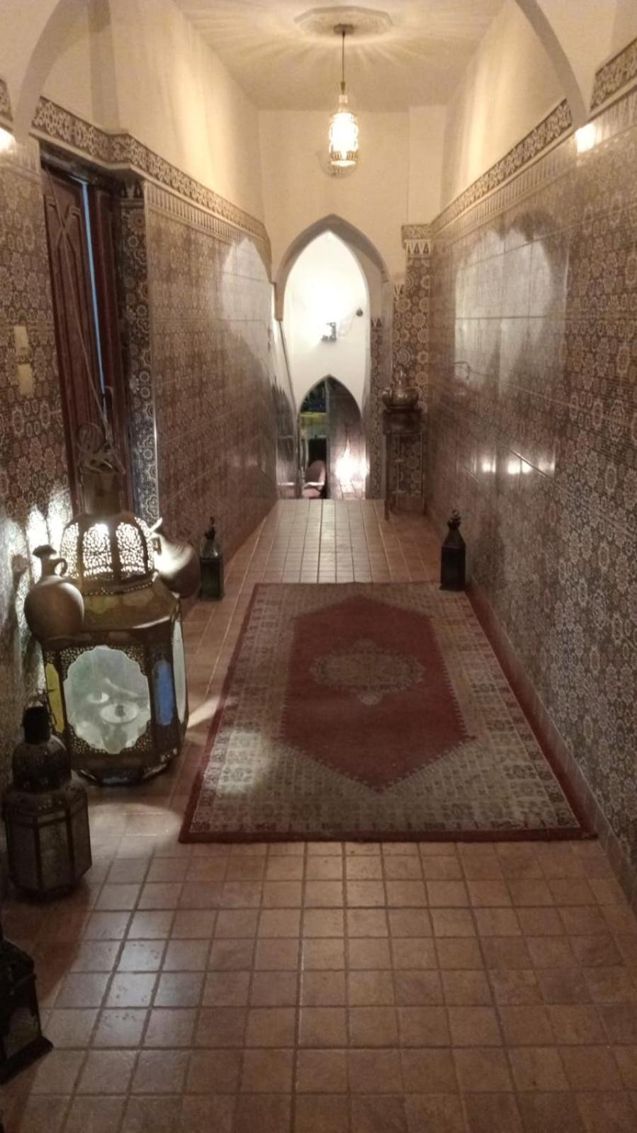 Riad Carole - Perfect For Families & Groups Marrakesh Exterior photo