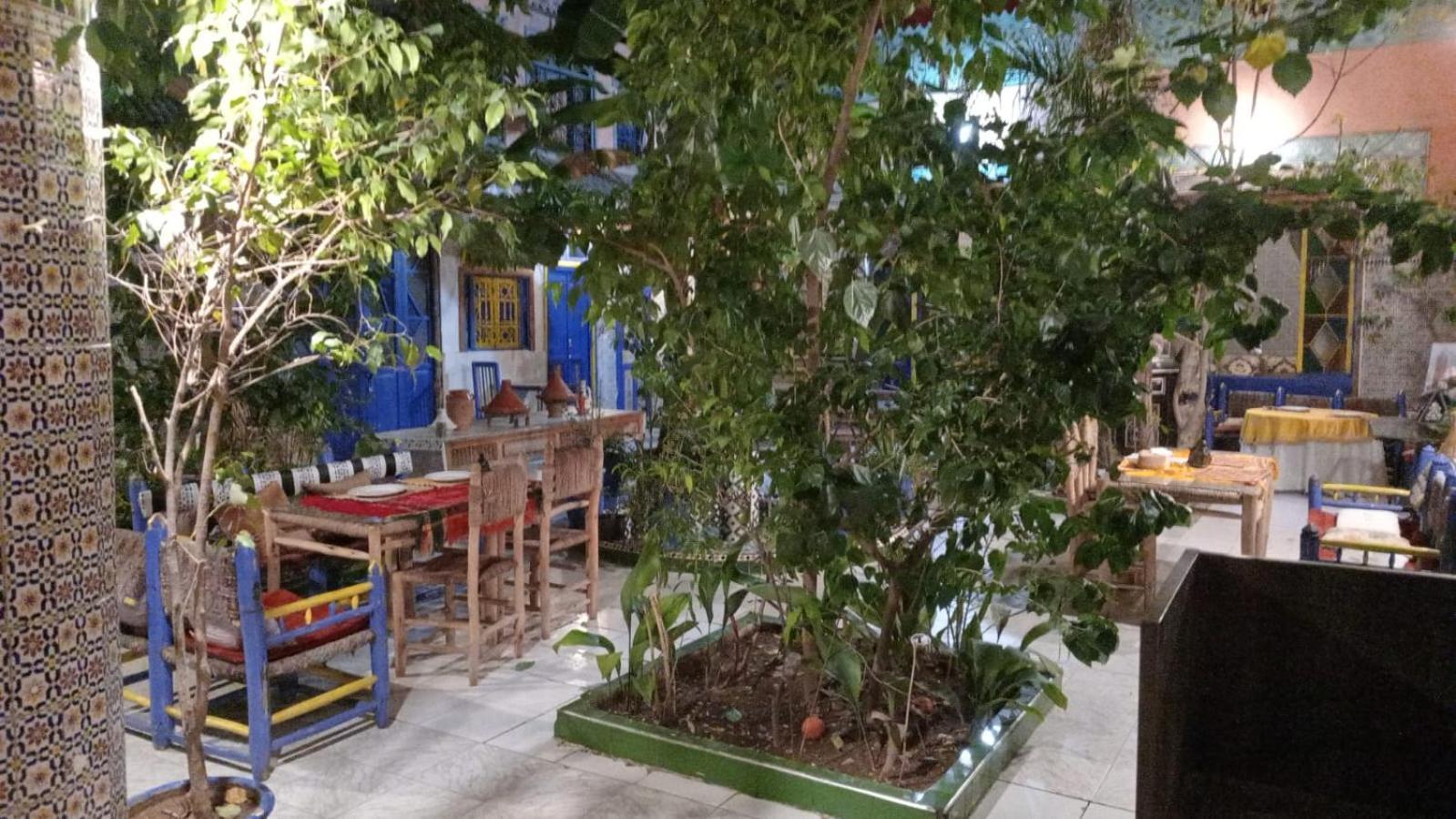 Riad Carole - Perfect For Families & Groups Marrakesh Exterior photo