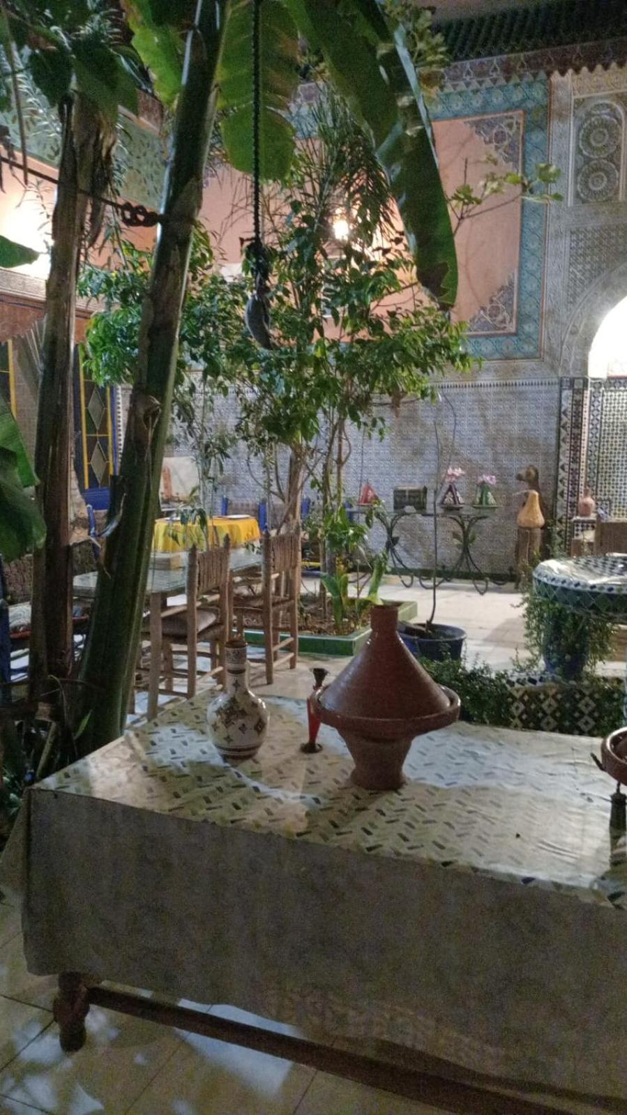 Riad Carole - Perfect For Families & Groups Marrakesh Exterior photo