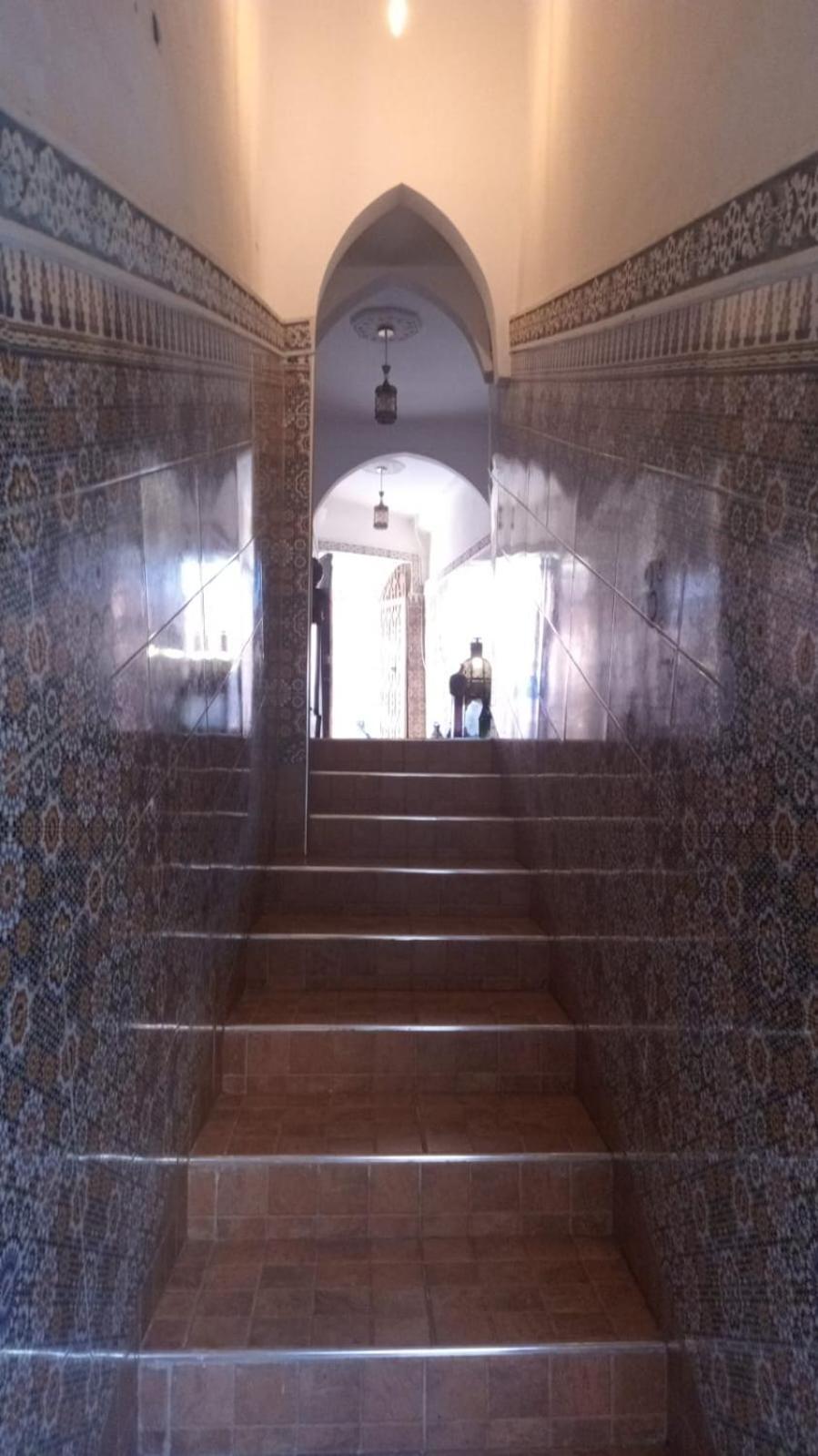 Riad Carole - Perfect For Families & Groups Marrakesh Exterior photo