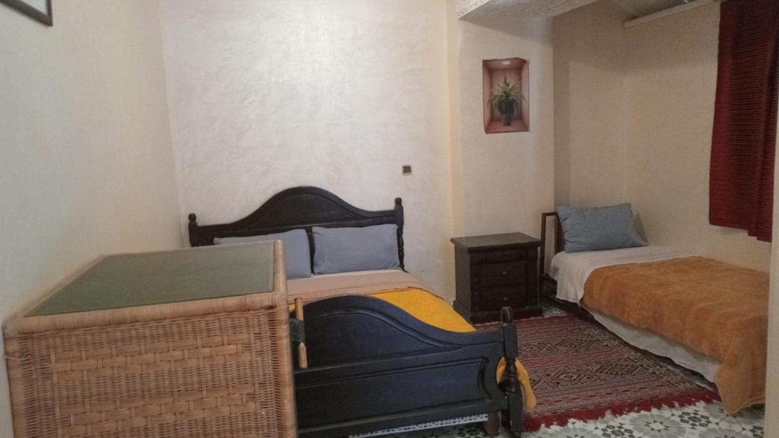 Riad Carole - Perfect For Families & Groups Marrakesh Exterior photo