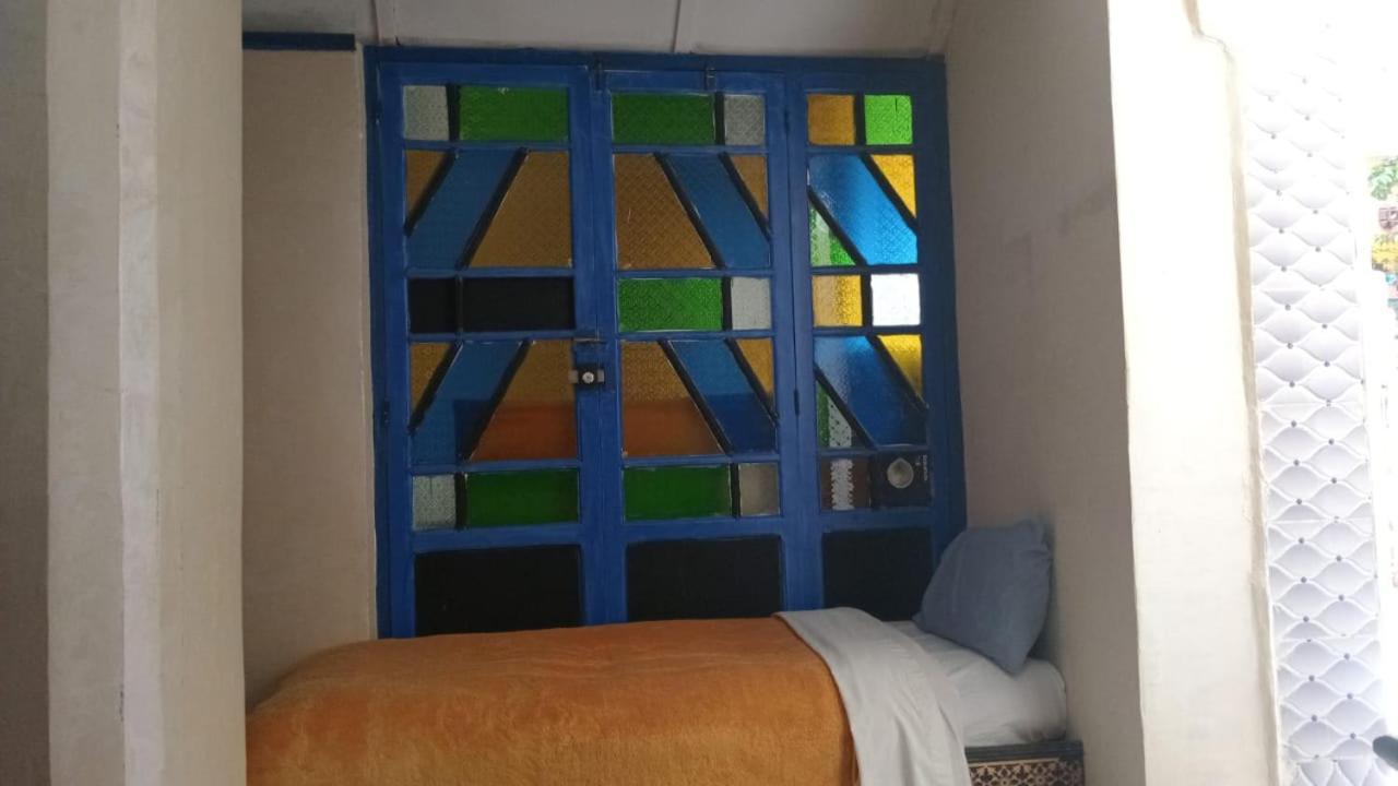 Riad Carole - Perfect For Families & Groups Marrakesh Exterior photo