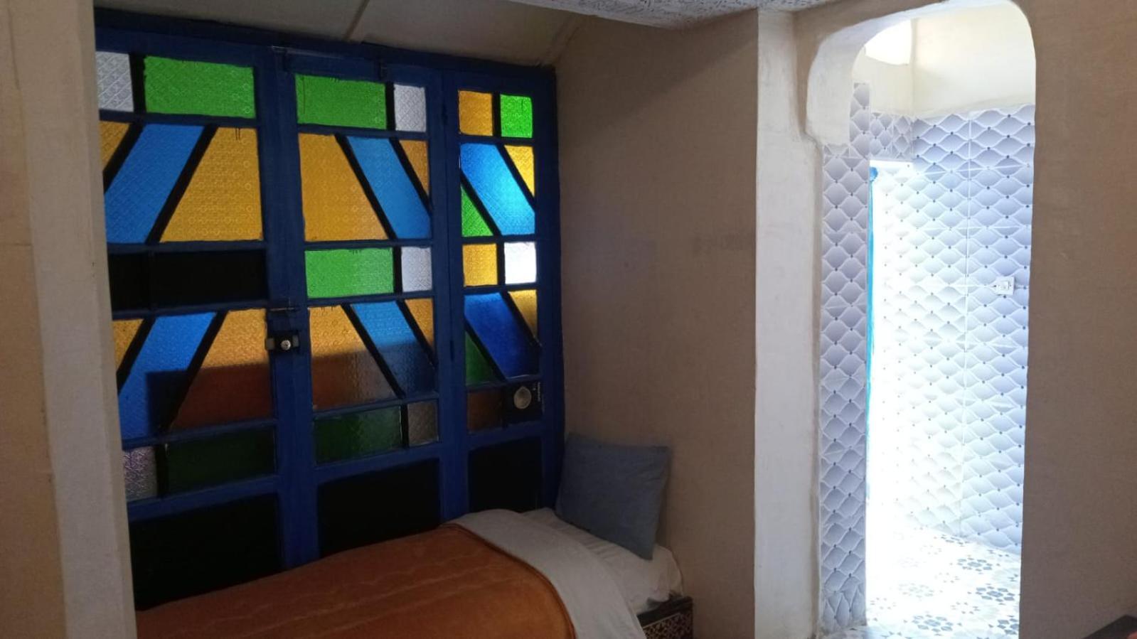 Riad Carole - Perfect For Families & Groups Marrakesh Exterior photo