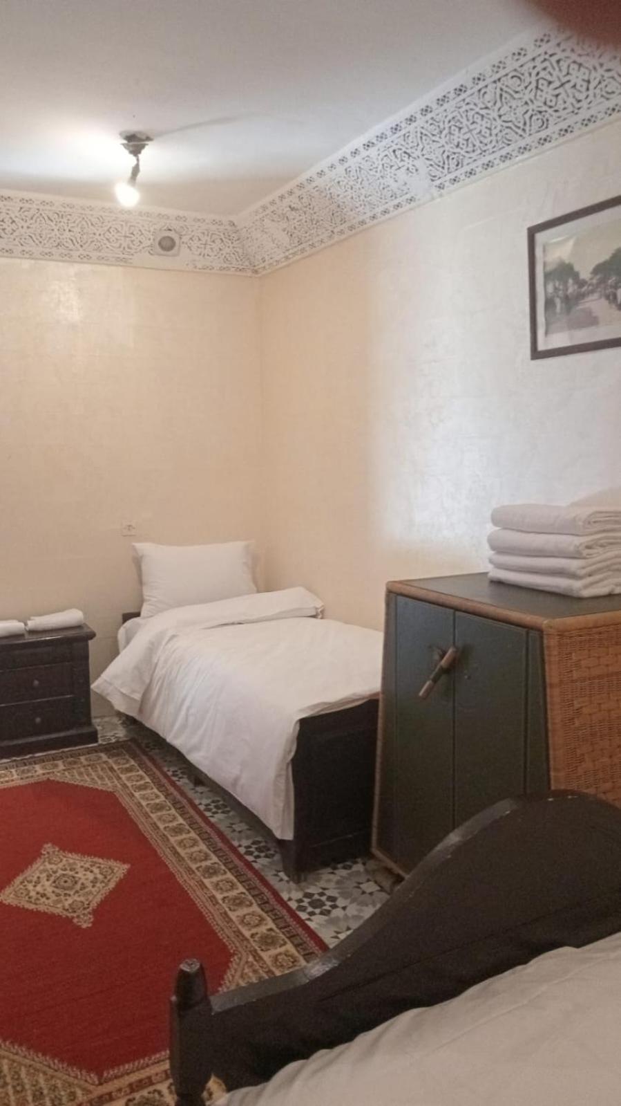 Riad Carole - Perfect For Families & Groups Marrakesh Room photo