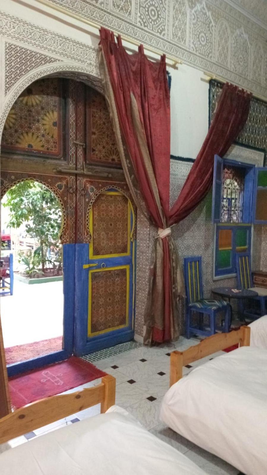 Riad Carole - Perfect For Families & Groups Marrakesh Exterior photo