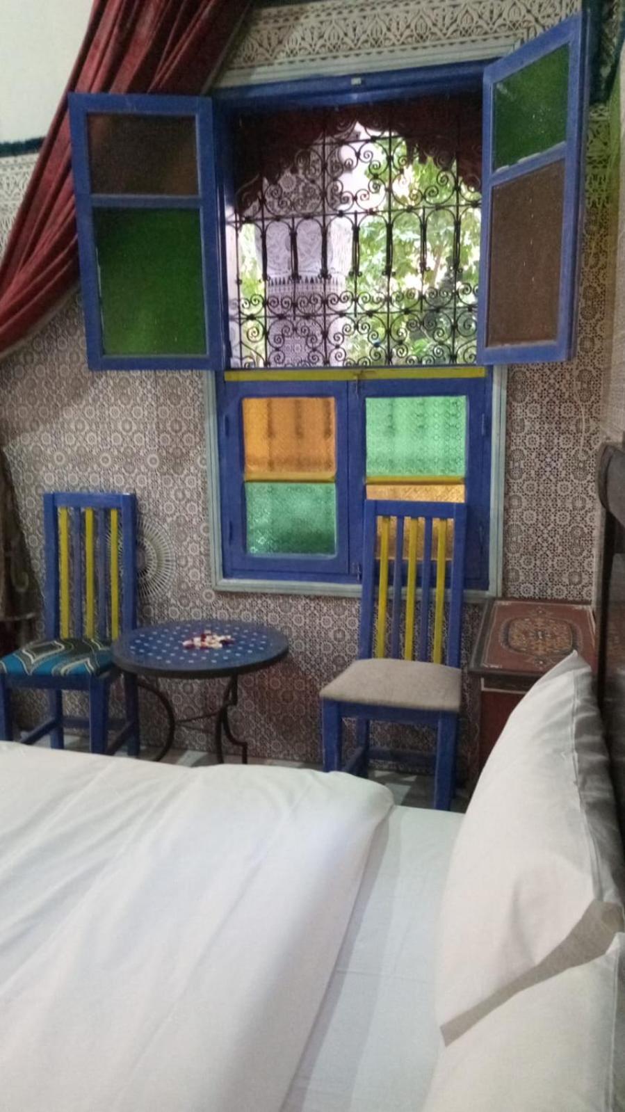Riad Carole - Perfect For Families & Groups Marrakesh Exterior photo